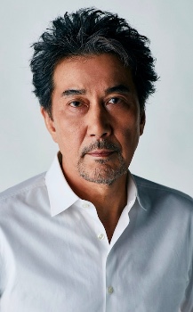 Kôji Yakusho